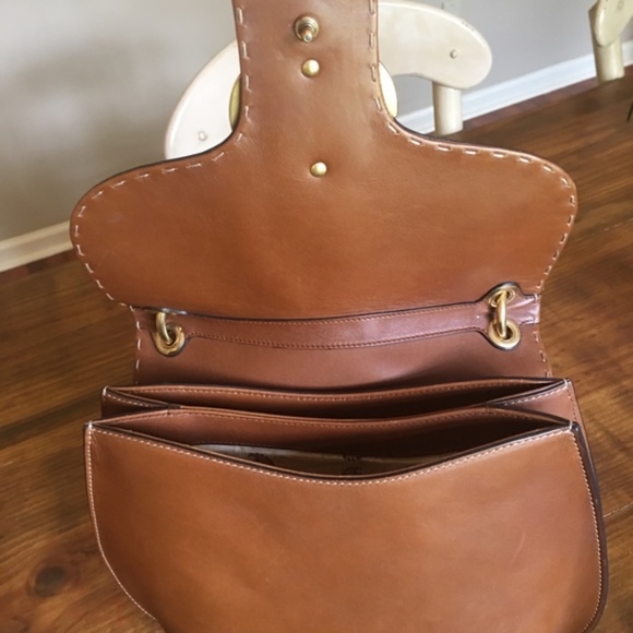 Gucci 2016 Runway Marmont Animalier Leather Bag - Picture 8 of 8